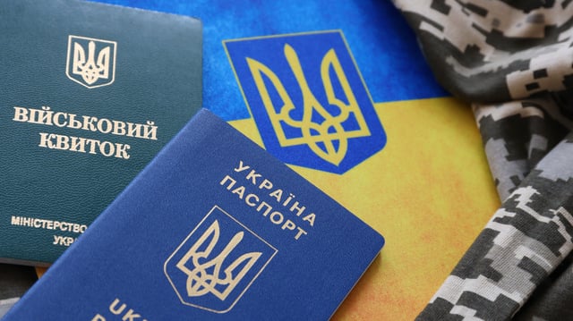 Детальніше про статтю Актуальні питання ведення військового обліку та завдання щодо його вдосконалення